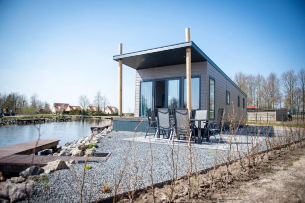 Vakantiepark Bergumermeer