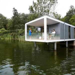Vakantiepark Breebronne