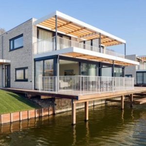 Vakantiepark De Veerse Wende