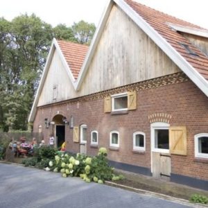 Vakantiepark De Witte Berg13 Vakantiepark De Witte Berg13