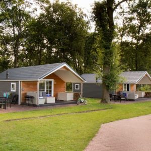 Vakantiepark De Witte Berg Vakantiepark De Witte Berg