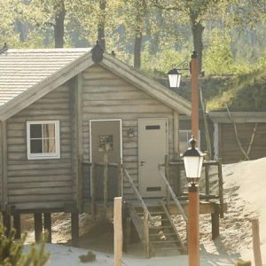 Vakantiepark Efteling Loonsche Land