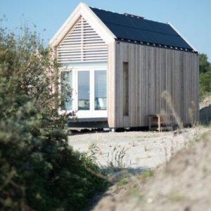 Vakantiepark Grevelingenstrand