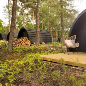 Vakantiepark Kampinastaete