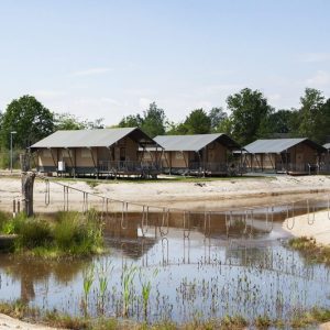 Vakantiepark Sallandshoeve Vakantiepark Sallandshoeve