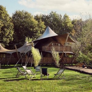 Vakantiepark de Parel Zeewolde Vakantiepark de Parel Zeewolde