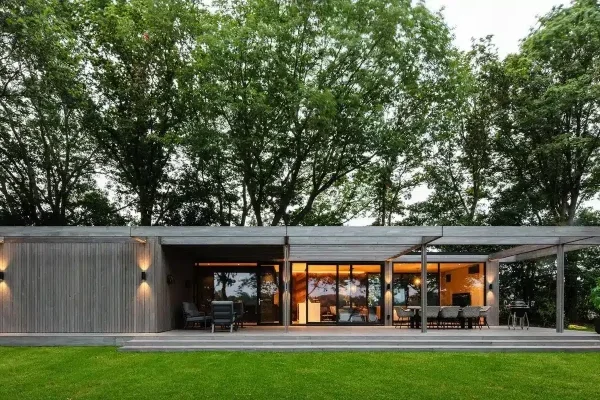 Vakantievilla in Limburg