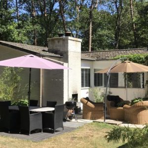 Villa T Boschhuys