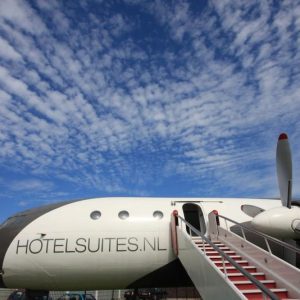 Vliegtuigsuite Teuge Vliegtuigsuite Teuge