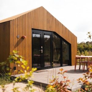 Waterlinie Lodges Waterlinie Lodges