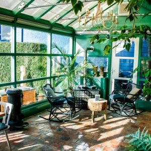 Waterlodge de Lepelaar