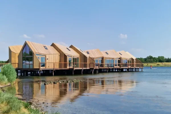 Watersuite Veerse Meer