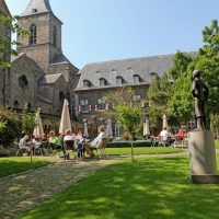 Abdij Rolduc