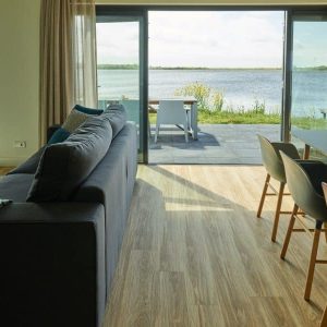 baayvilla's lauwersmeer