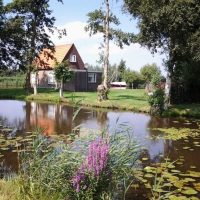 brandemeerhuisje brandemeerhuisje