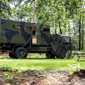 camping Torentjeshoek Camping Torentjeshoek