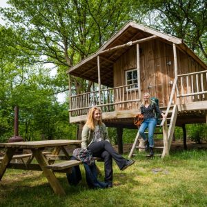 Camping Torentjeshoek