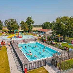 Camping Zonneweelde