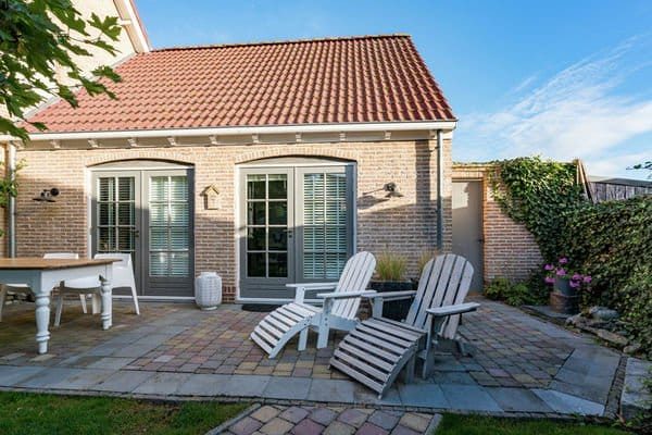 Vakantiehuis Casa Duo