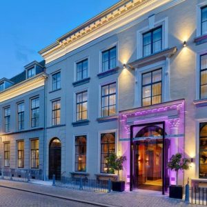 hotel Nassau
