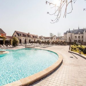 hotel Thermae Boetfort