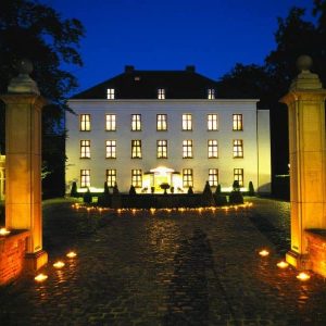 kasteel Solhof kasteel Solhof