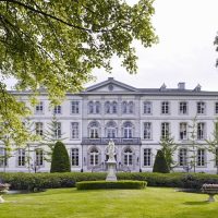 hotel kasteel bloemendal