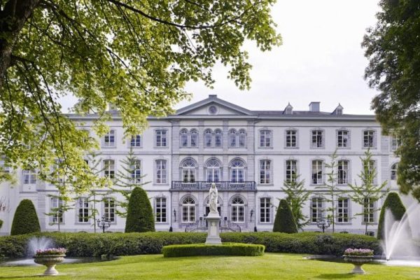 hotel kasteel bloemendal hotel kasteel bloemendal