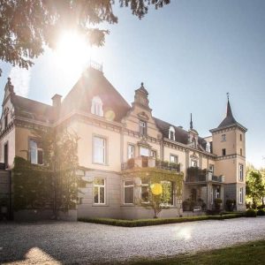 kasteel-de-hoogenweert