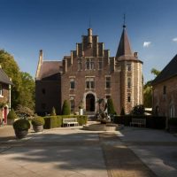 hotel kasteel terworm