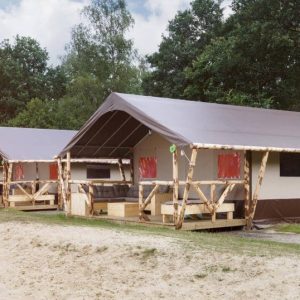 Lodgetent Dierenbos