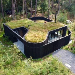 Natuurhuisje in Lille