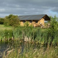 natuurhuisje aan het water natuurhuisje aan het water