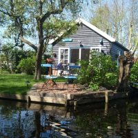natuurhuisje in Zegveld natuurhuisje in Zegveld