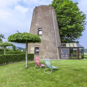 Nieuwpoortmolen