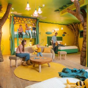 Plopsa Hotel