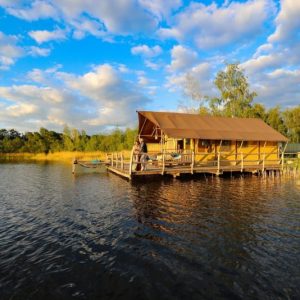 Recreatiepark Terspegelt