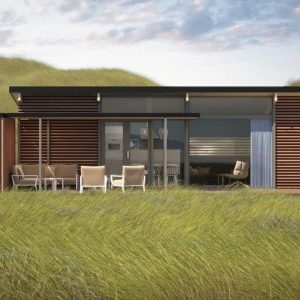 sea lodges Ameland sea lodges Ameland