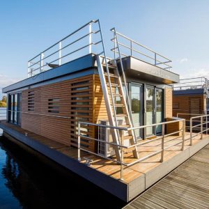 Vakantiepark Leukermeer