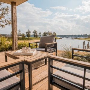 Vakantiepark Leukermeer