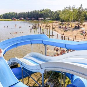 Vakantiepark de Flaasbloem
