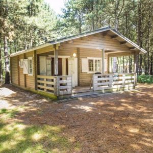 Vakantiepark de Flaasbloem Vakantiepark de Flaasbloem