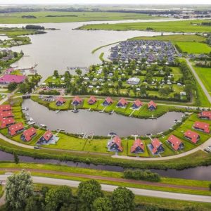 vakantiepark de potten Vakantiepark de Potten