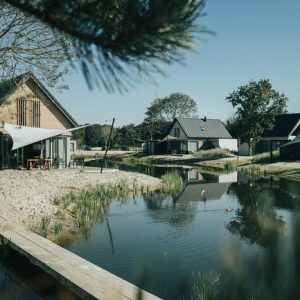 vakantiepark ridderstee Ouddorp Duin