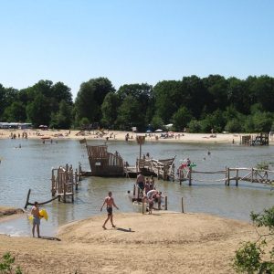 Vakantiepark Witterzomer
