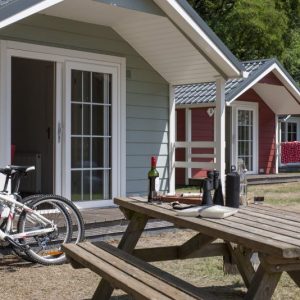 vakantiepark witterzomer Vakantiepark Witterzomer