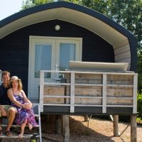 zeeuws strandhuis